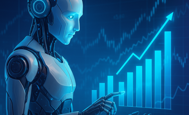 BridgeWise Unveils SignalWise for AI-Driven Real-Time Market Insights