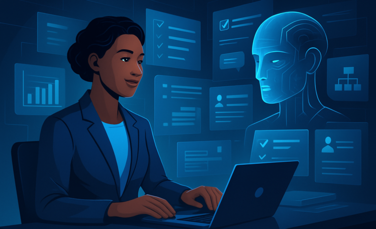 JAGGAER Unveils JAI to Transform Enterprise Procurement With AI