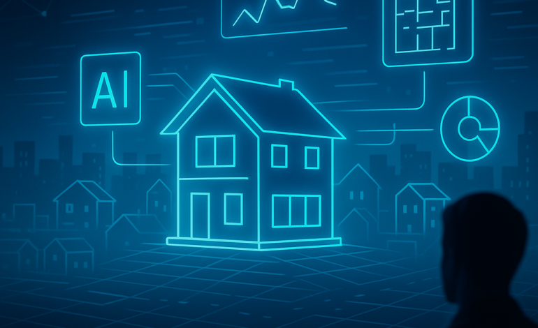 Coralytics Leads AI Real Estate Tech Partnership for French Market