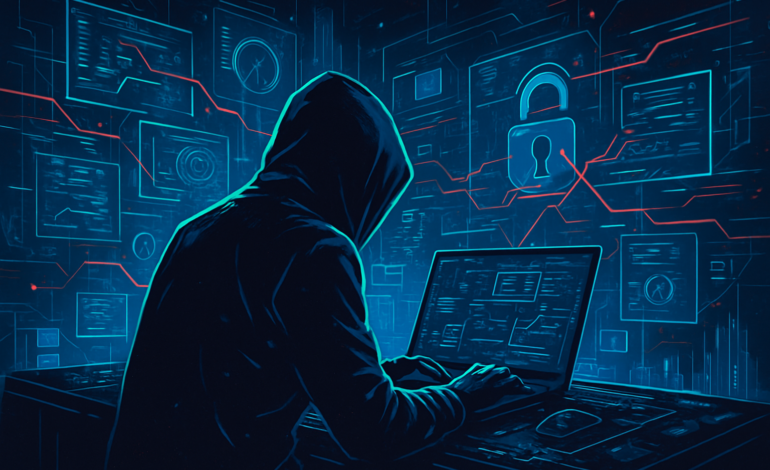 Exclusive: Generative AI Drives New Cyber Threats and Risks