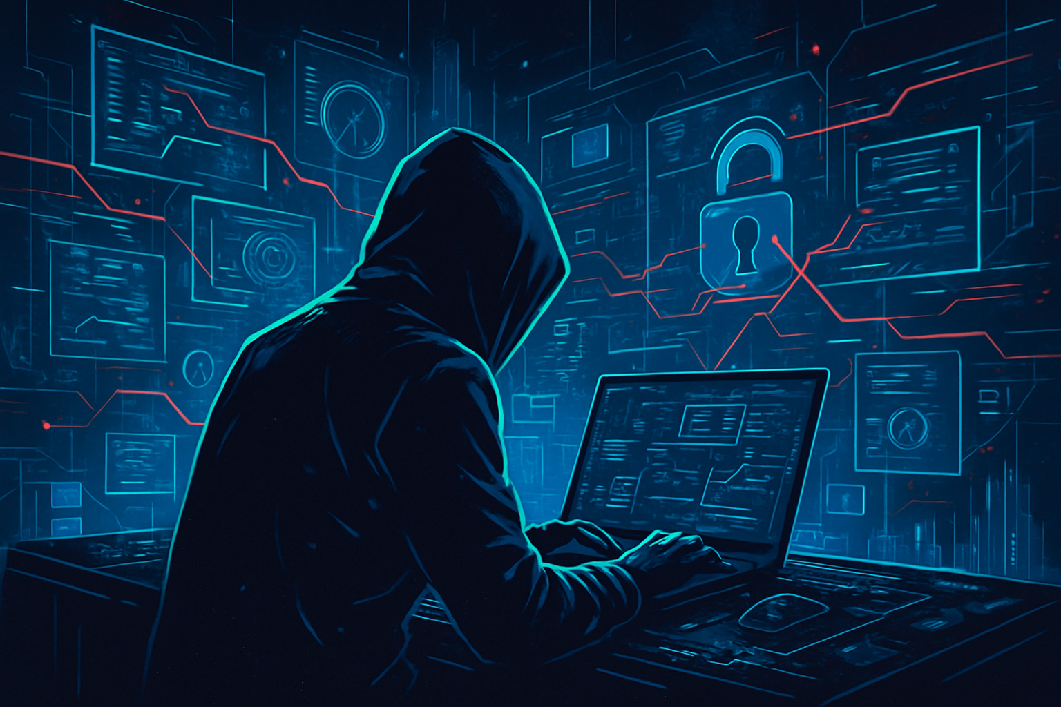 Exclusive: Generative AI Drives New Cyber Threats and Risks