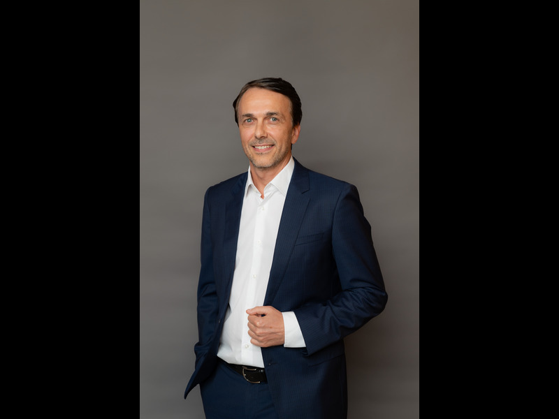 Gigamon Appoints Damian Wilk to Lead EMEA Emerging Markets