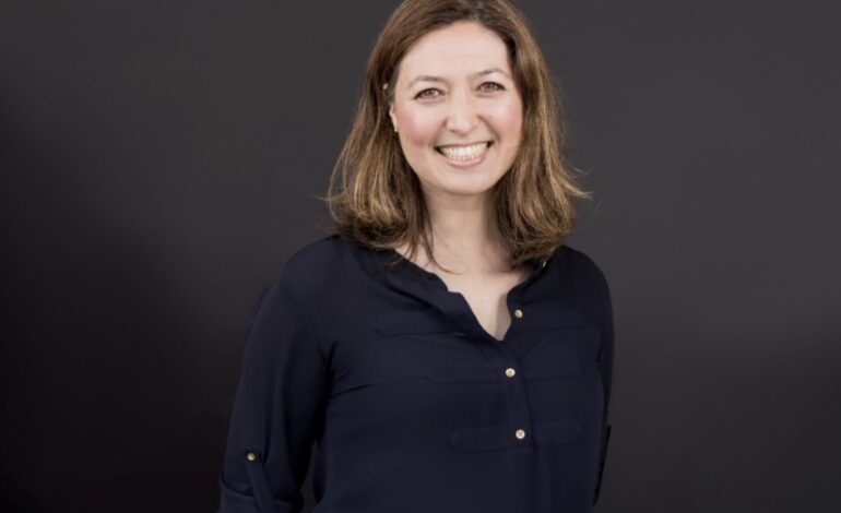 Alteryx Appoints New CMO to Accelerate Brand Growth