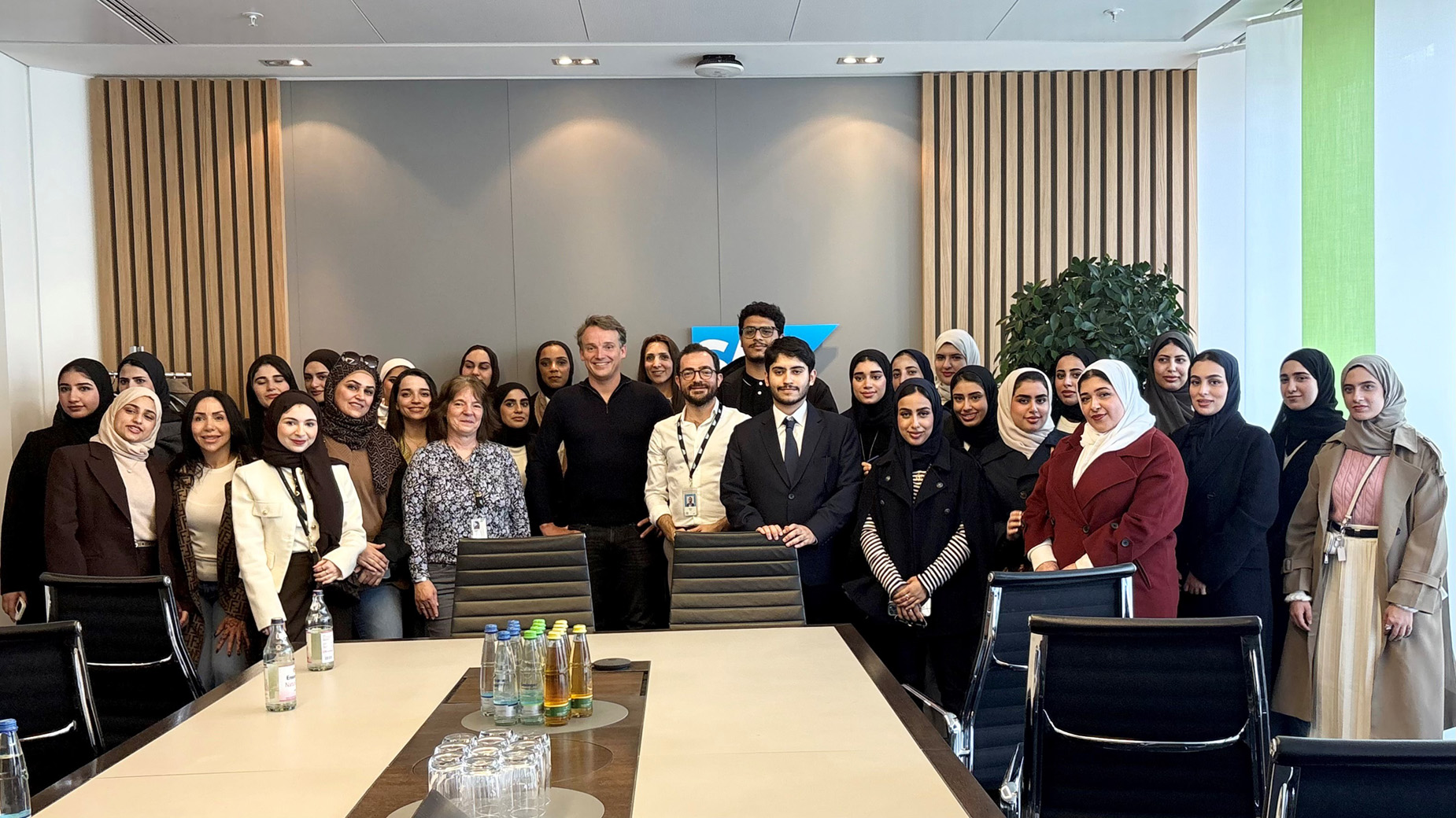 SAP Rolls Out Technology Training Initiatives Across the Middle East