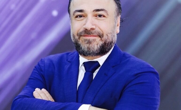 Exclusive: Middle East Steps Up AI-Driven Cybersecurity Amid Rising Threats
