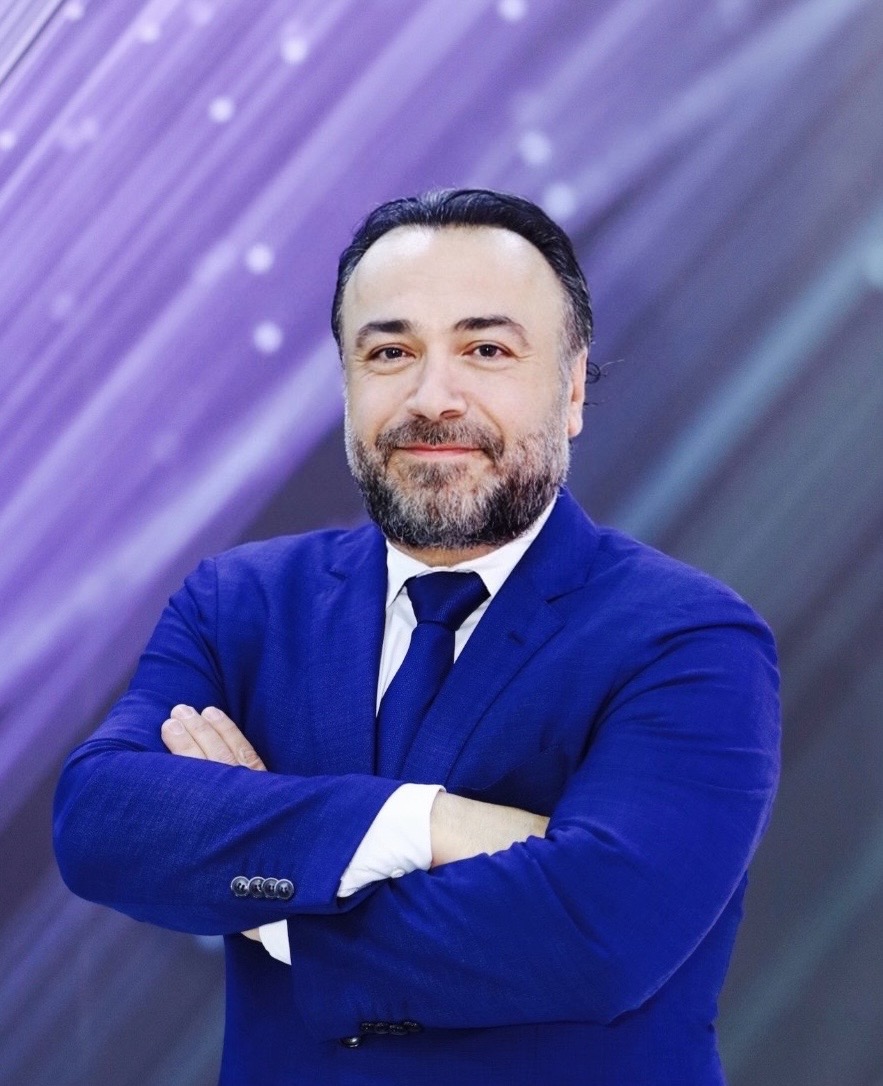 Exclusive: Middle East Steps Up AI-Driven Cybersecurity Amid Rising Threats