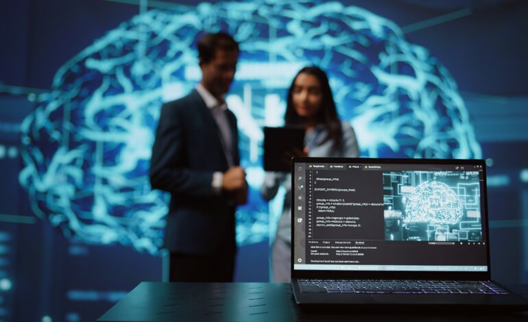 Unique Properties, AIR Partner to Disrupt UAE Real Estate with AI