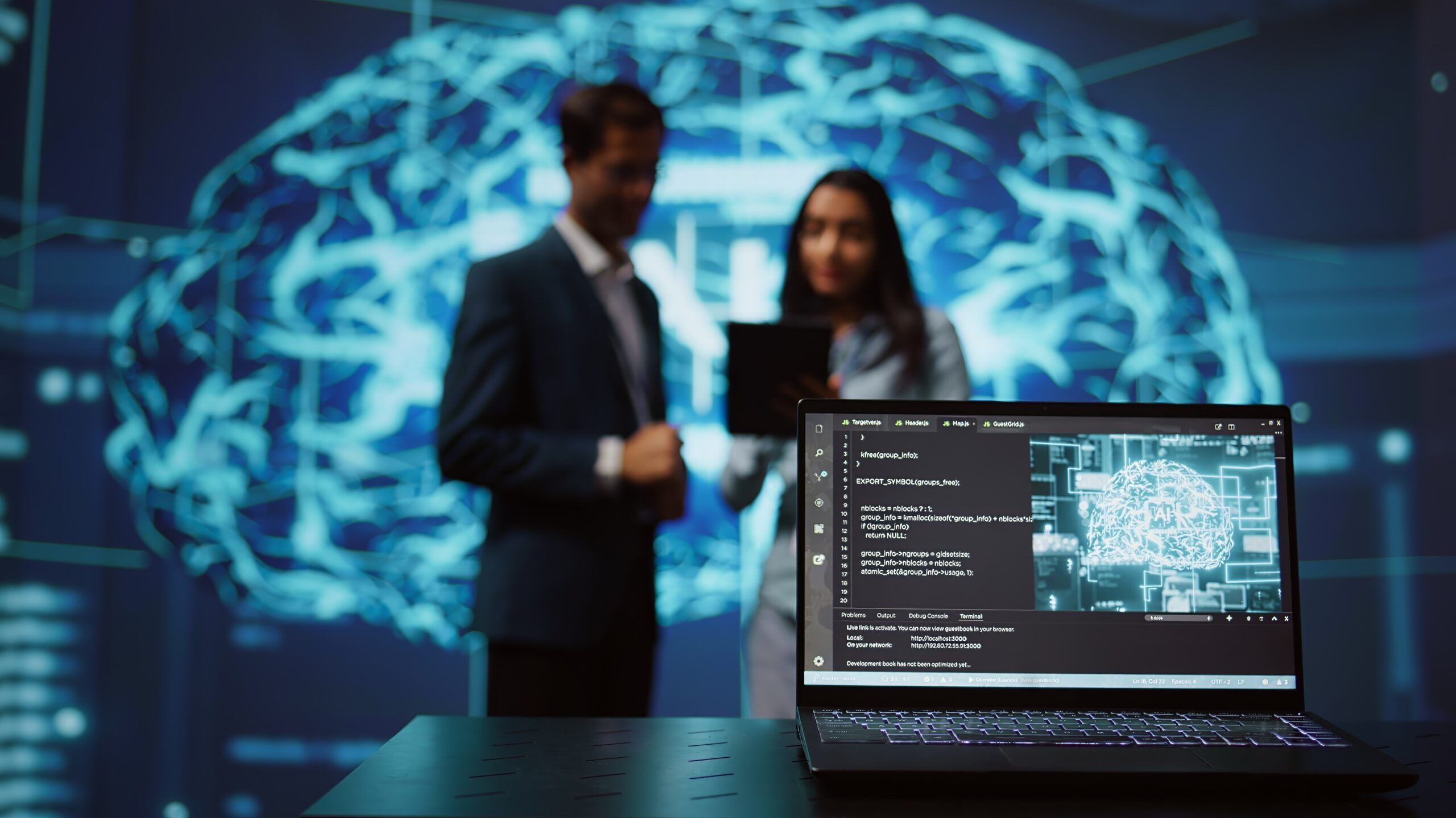 Unique Properties, AIR Partner to Disrupt UAE Real Estate with AI