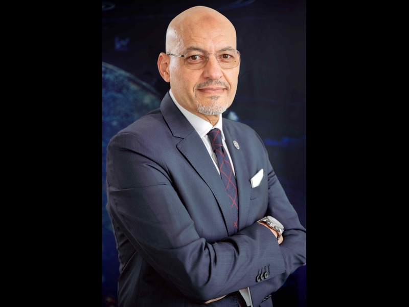 Omnix International Unveils Digitised Workflows to Transform Construction Sector