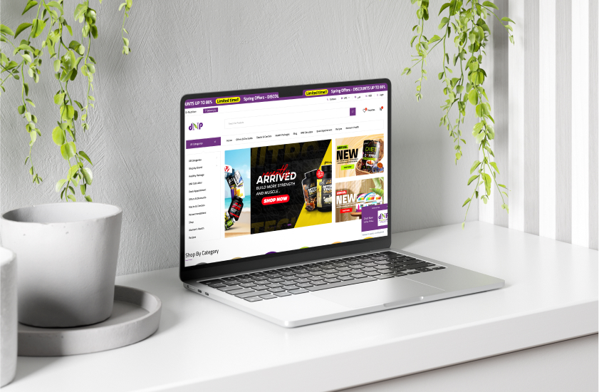 Dr. Nutrition Taps Into Yango Ads Amid $8B UAE E-Commerce Boom