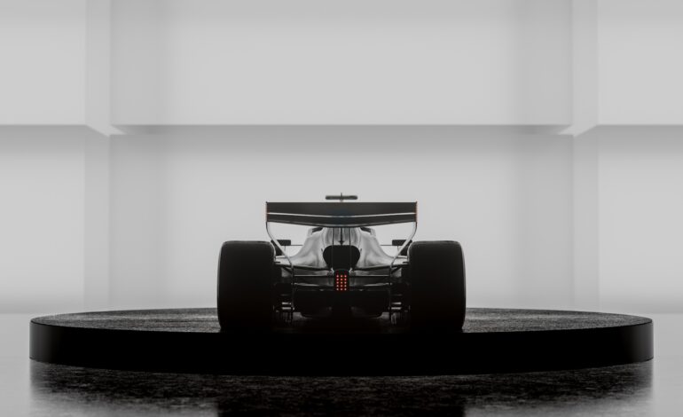 Revolut Named Title Partner of the Future Audi F1 Team
