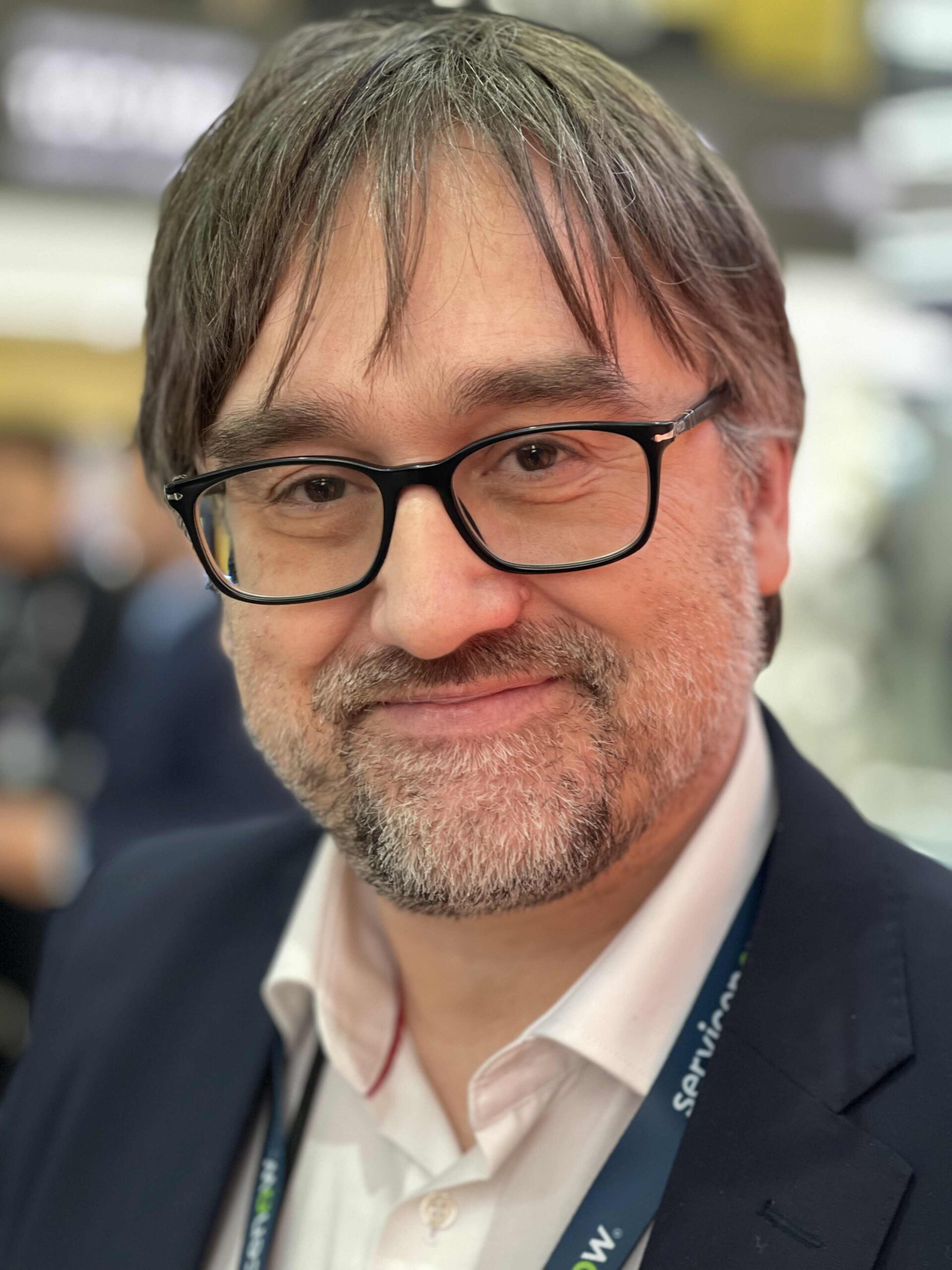 Exclusive: ServiceNow Leads AI Workflow Optimisation with Unified Platform
