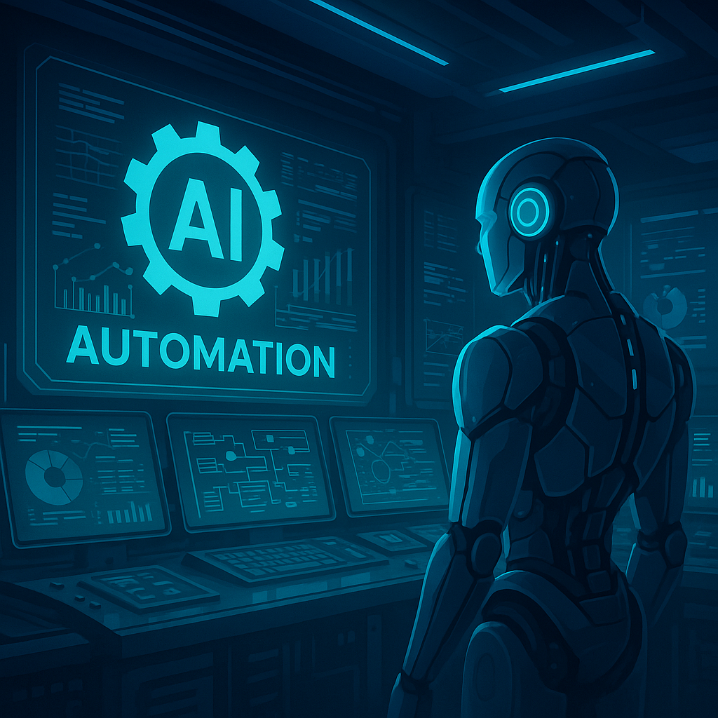 MEVP backs AppliedAI in US$55mn Automation Platform Funding