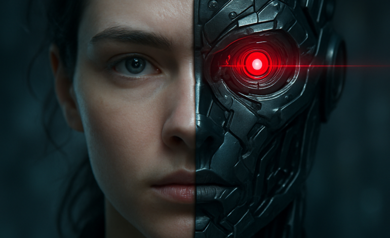 Exclusive: The Rise of AI-Generated Human Videos and the Battle for Digital Trust