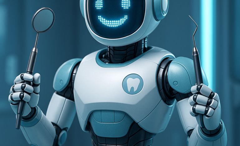 Aster Clinics Launches UAE’s First AI-Powered Dental Bot