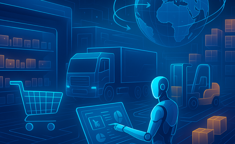 Tech Revolt Webinar CTRL+ALT+REVOLT Explores Future of Retail Tech