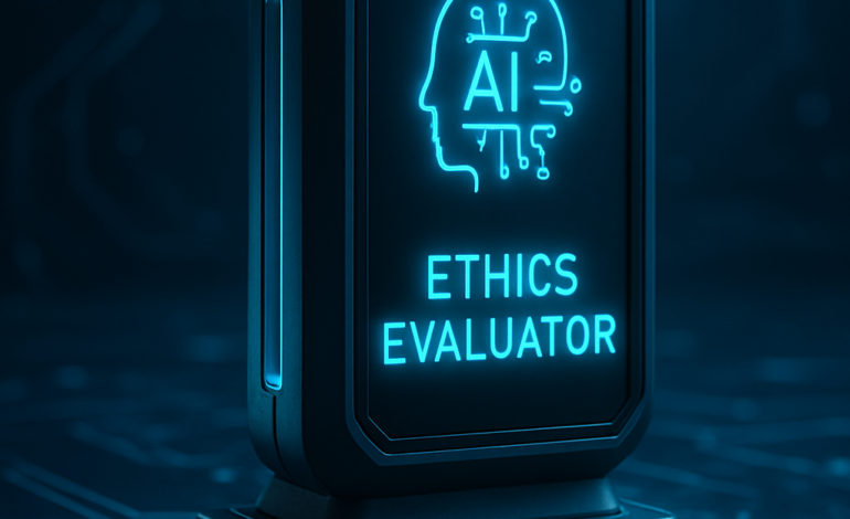 Digital Cooperation Organization unveils AI Ethics Evaluator tool