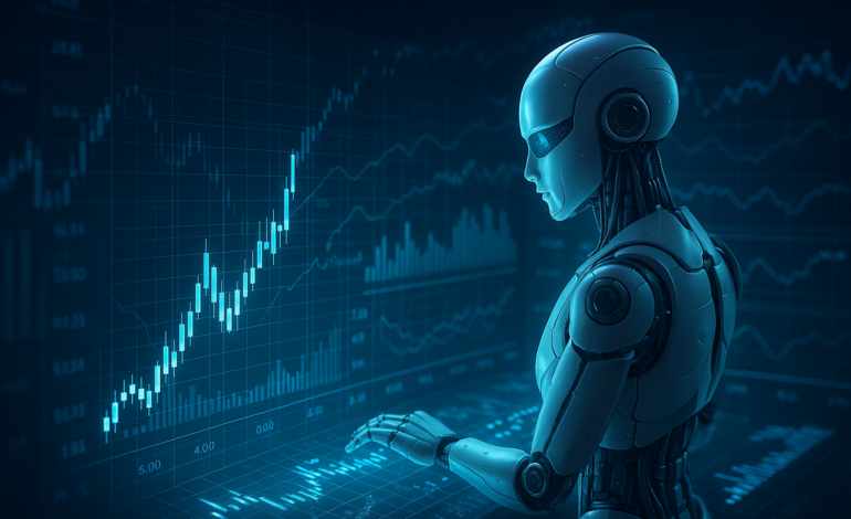 eToro Partners with BridgeWise for AI-Driven Portfolio