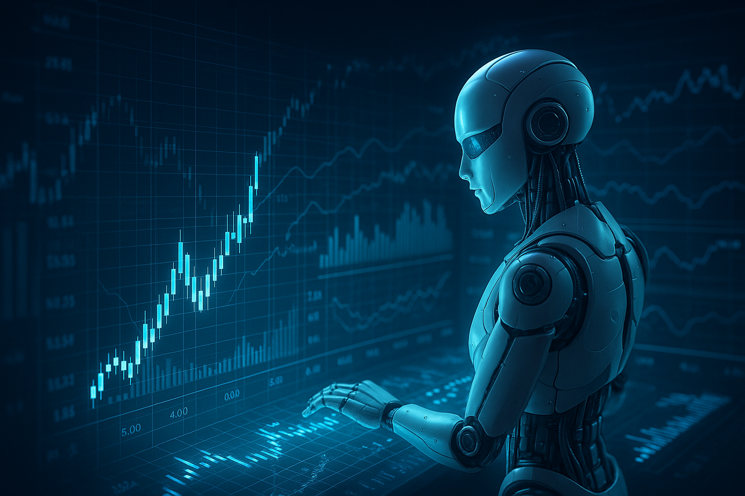 eToro Partners with BridgeWise for AI-Driven Portfolio