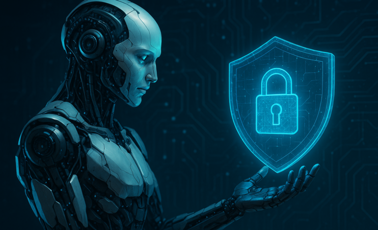 Report: Most Enterprises Lack Secure Readiness to Scale AI Operations
