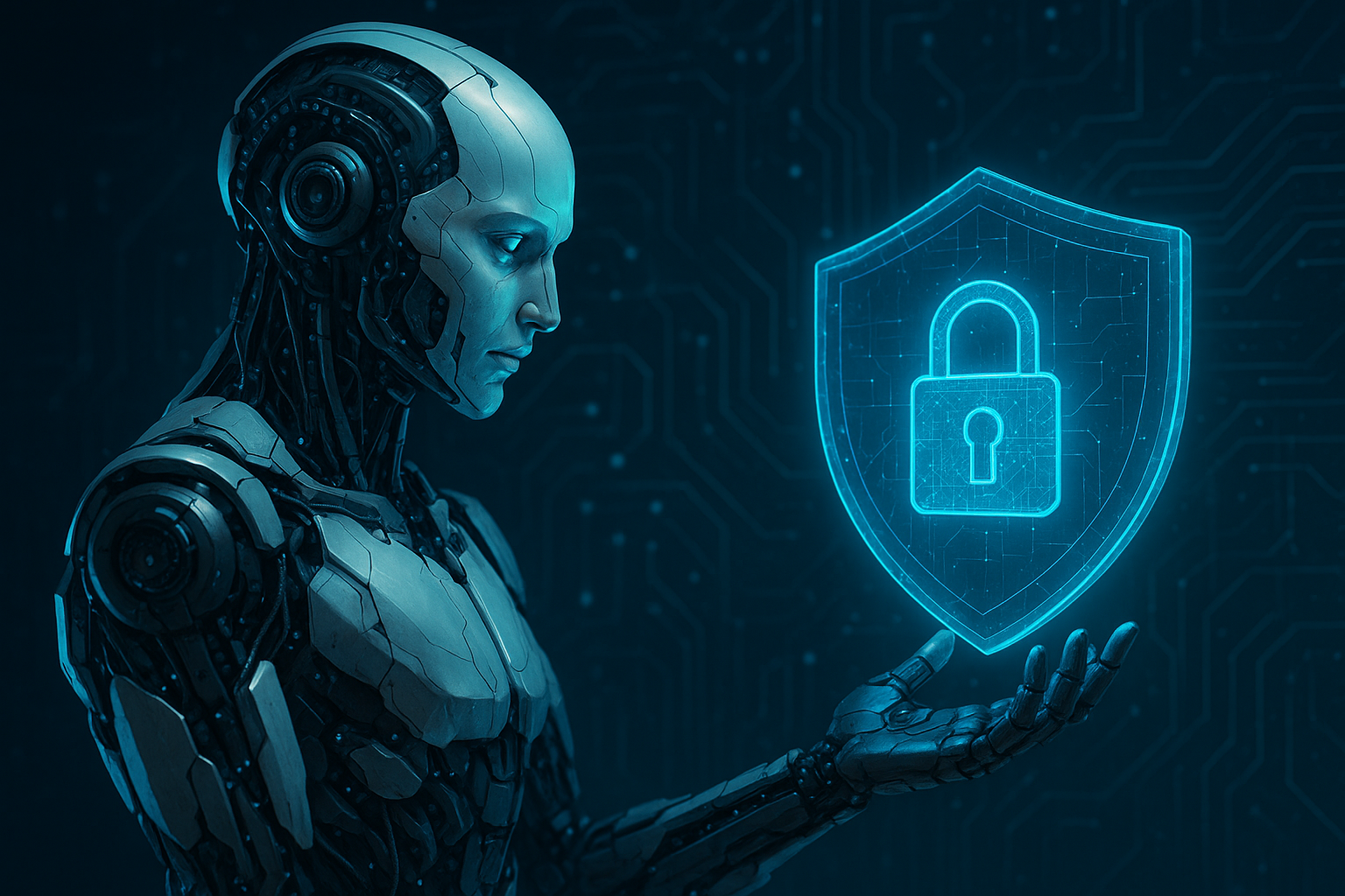Report: Most Enterprises Lack Secure Readiness to Scale AI Operations
