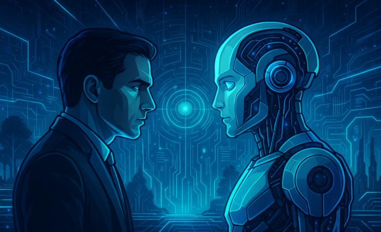 Editor’s Note: “AI, You Think You Know Me?”