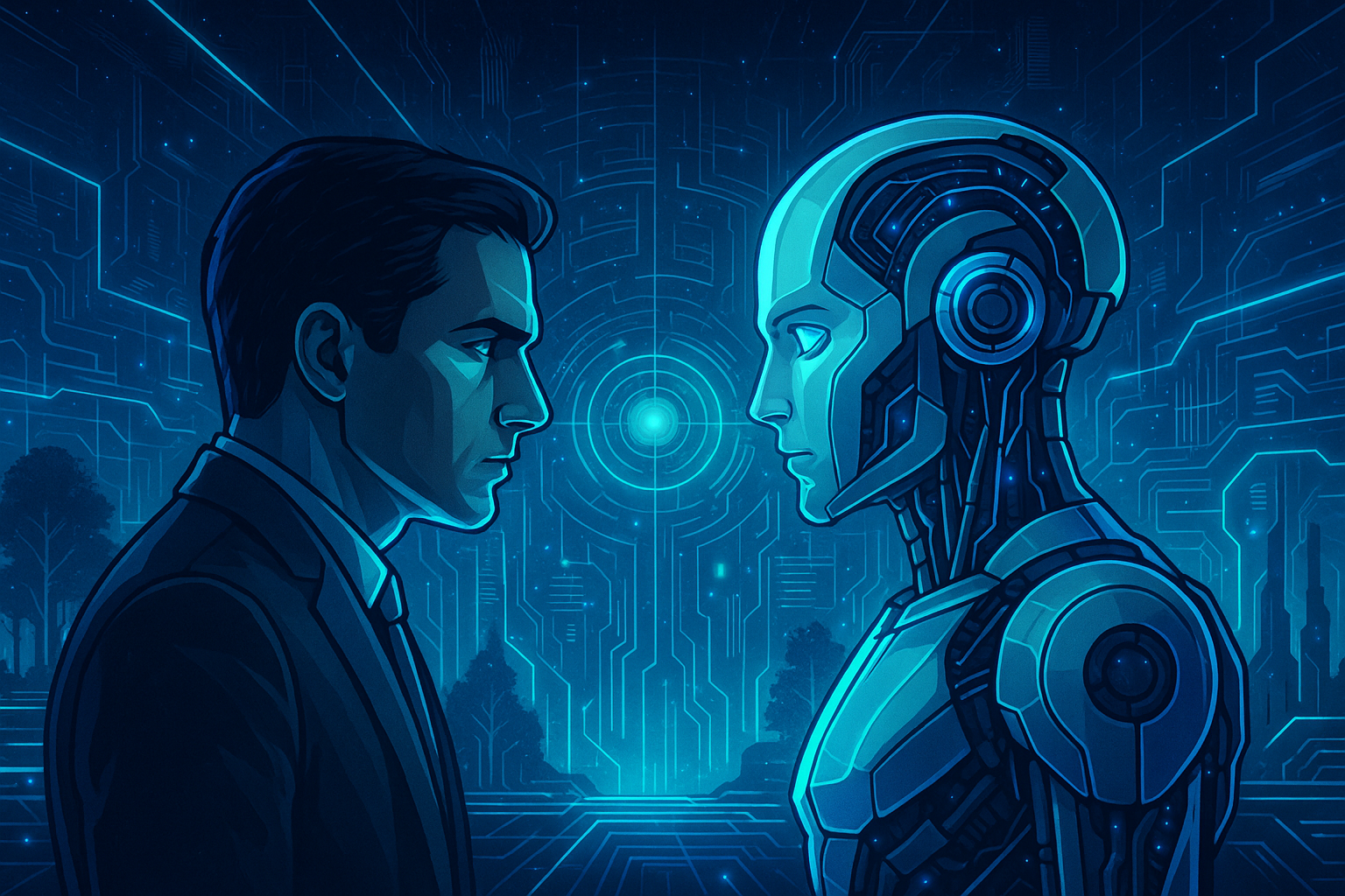 Editor’s Note: “AI, You Think You Know Me?”