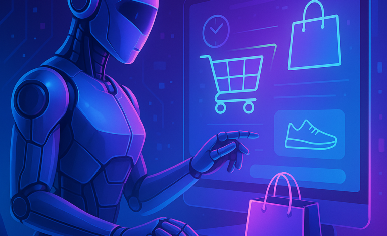 Eazy AI Raises Pre-Seed Funding for Conversational Search