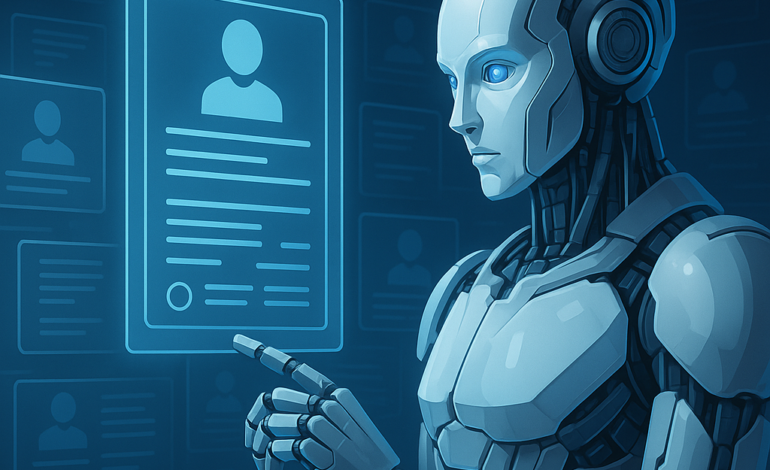 Pangaea X Boosts Hiring Accuracy with New AI Platform