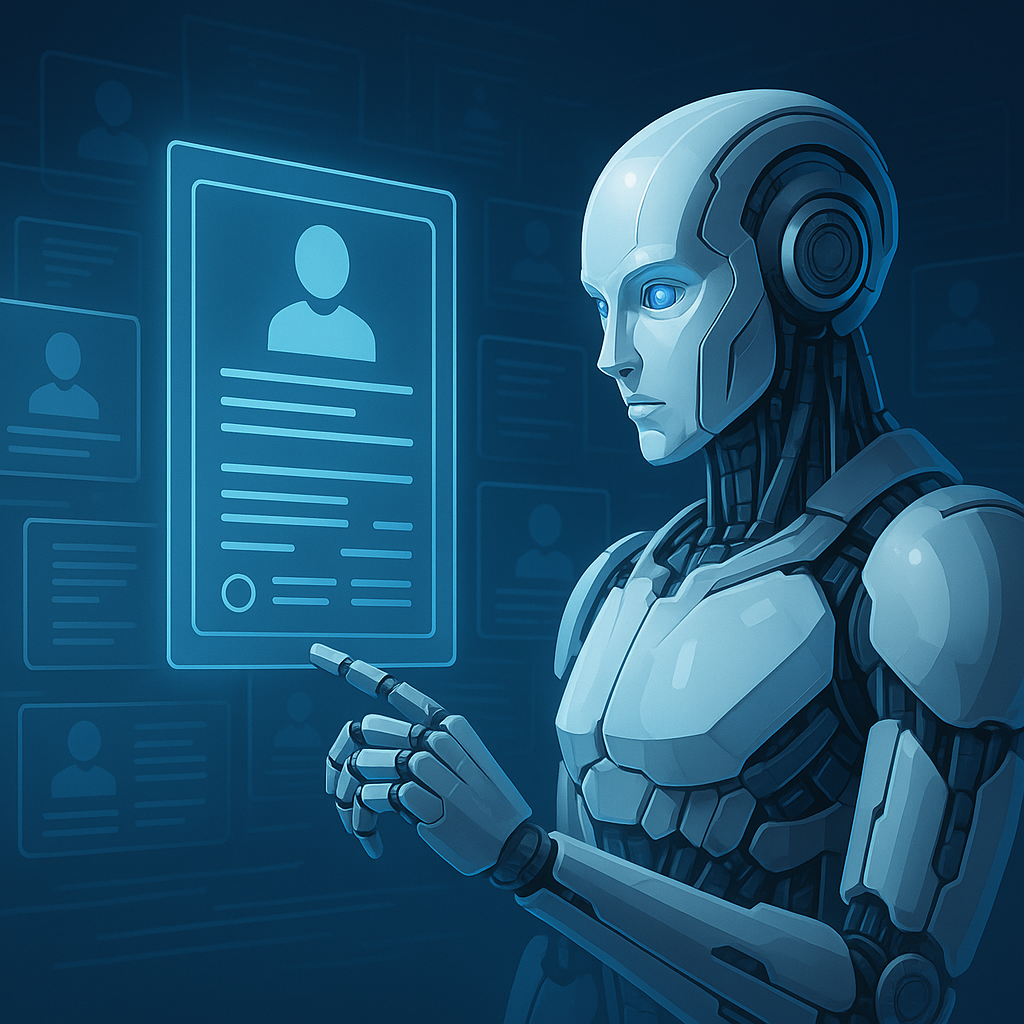 Pangaea X Boosts Hiring Accuracy with New AI Platform