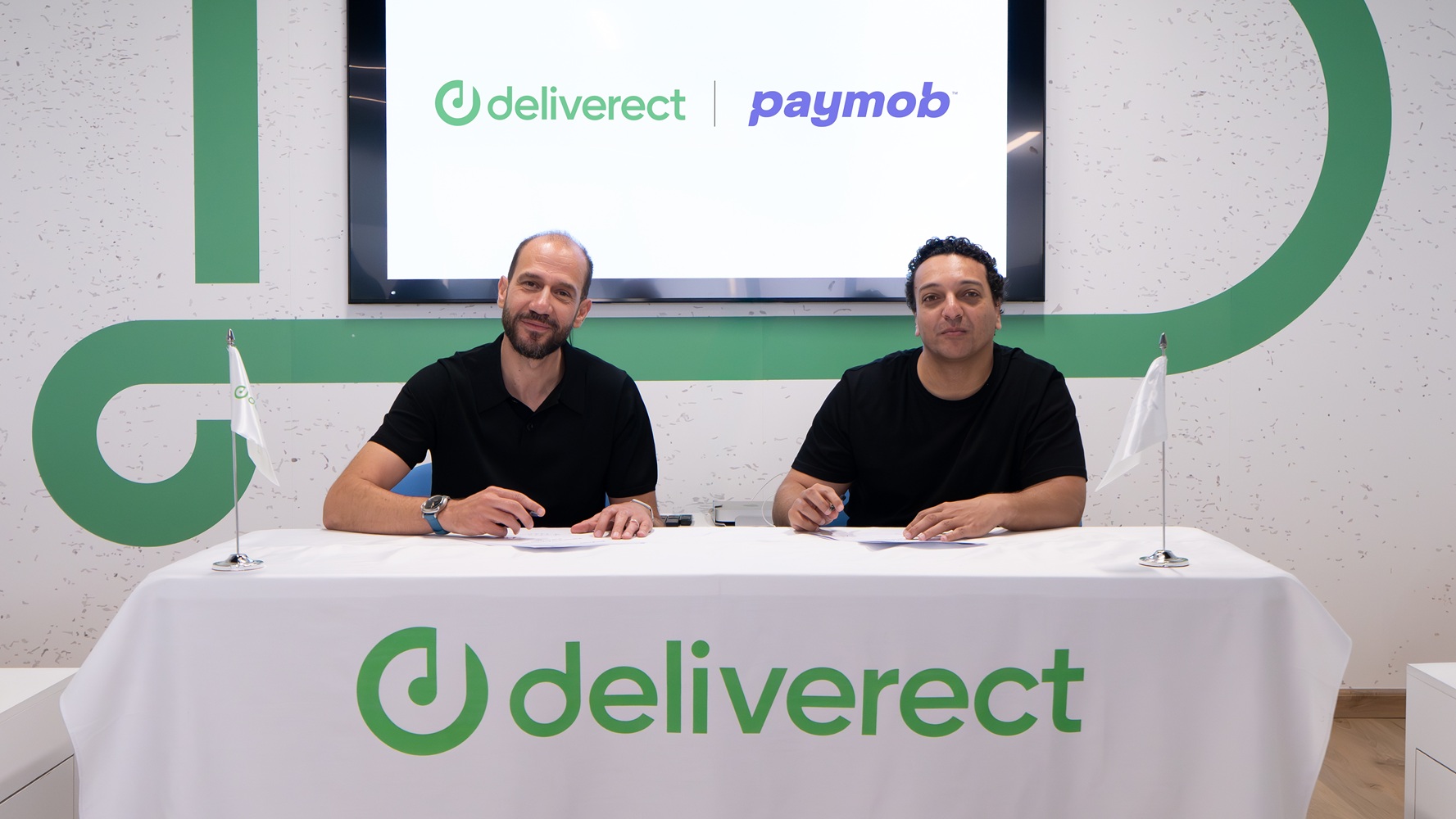 Deliverect Partners with Paymob to Expand Middle East Payments