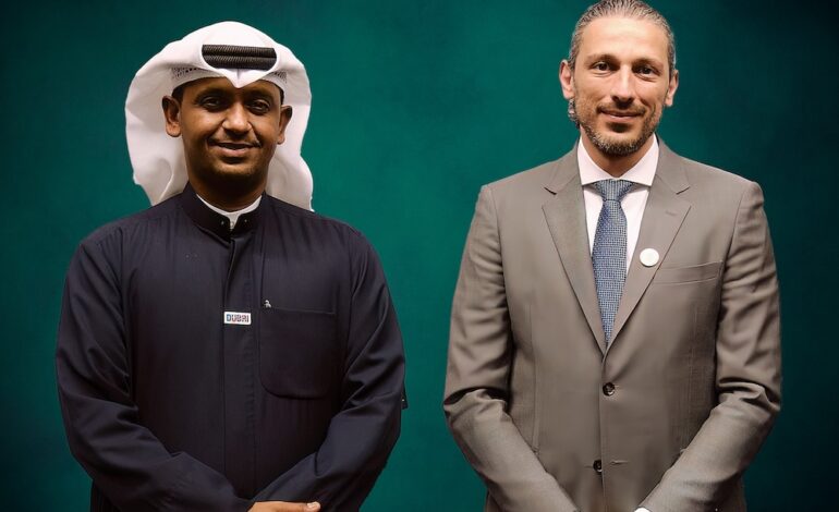 UAE Leads Middle East’s Rapid Growth in Crypto Inflows
