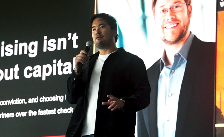 Exclusive: Actual VC Champions Breakthrough Innovation at Deep Tech Week