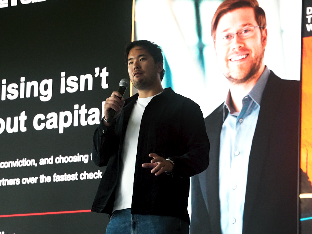 Exclusive: Actual VC Champions Breakthrough Innovation at Deep Tech Week