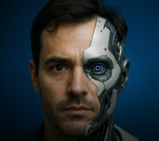 Tech Revolt Magazine: July 2025