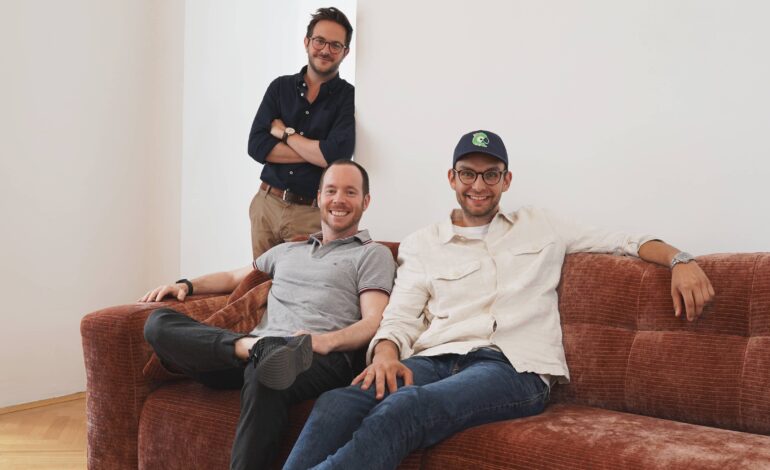 Chatlyn Raises US$8.6M to Fix Hotel Communication Failures