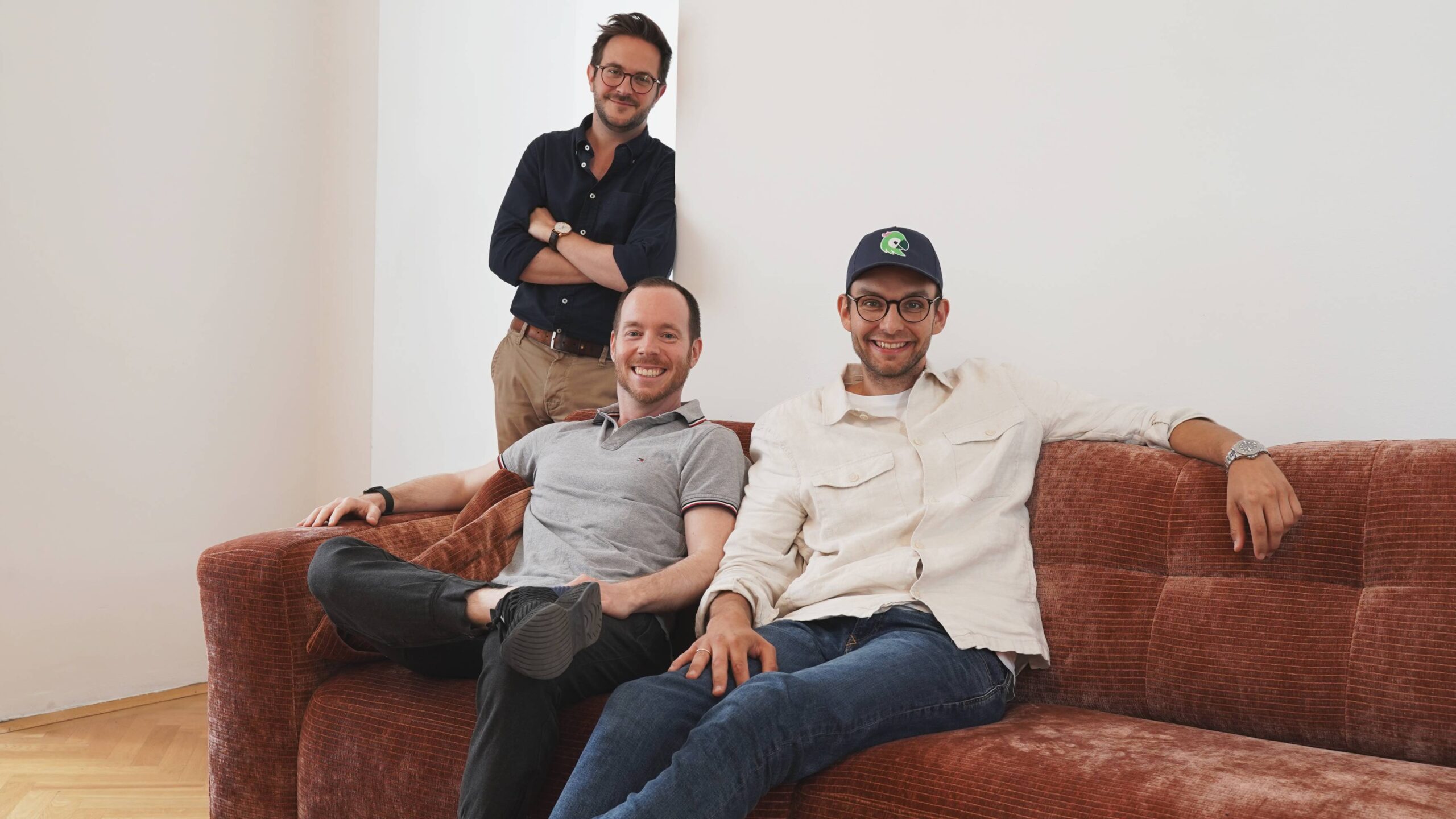 Chatlyn Raises US$8.6M to Fix Hotel Communication Failures