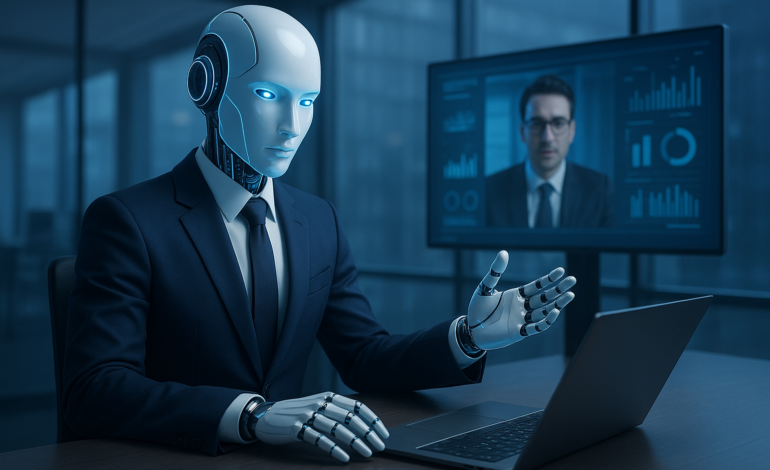 Exclusive: Middle East CISOs Evolve Into Strategic Business Risk Managers
