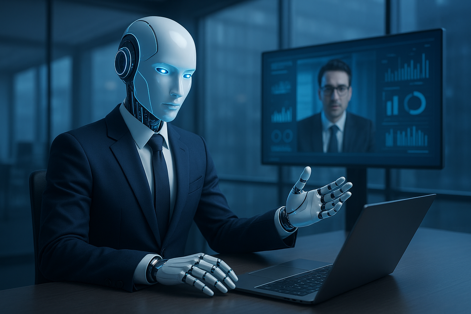 Exclusive: Middle East CISOs Evolve Into Strategic Business Risk Managers