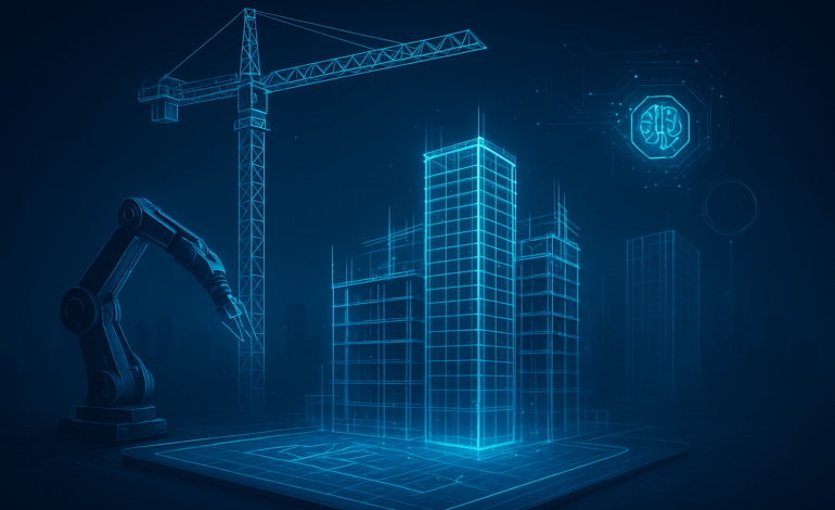 UAE PropTech market to triple value by 2030