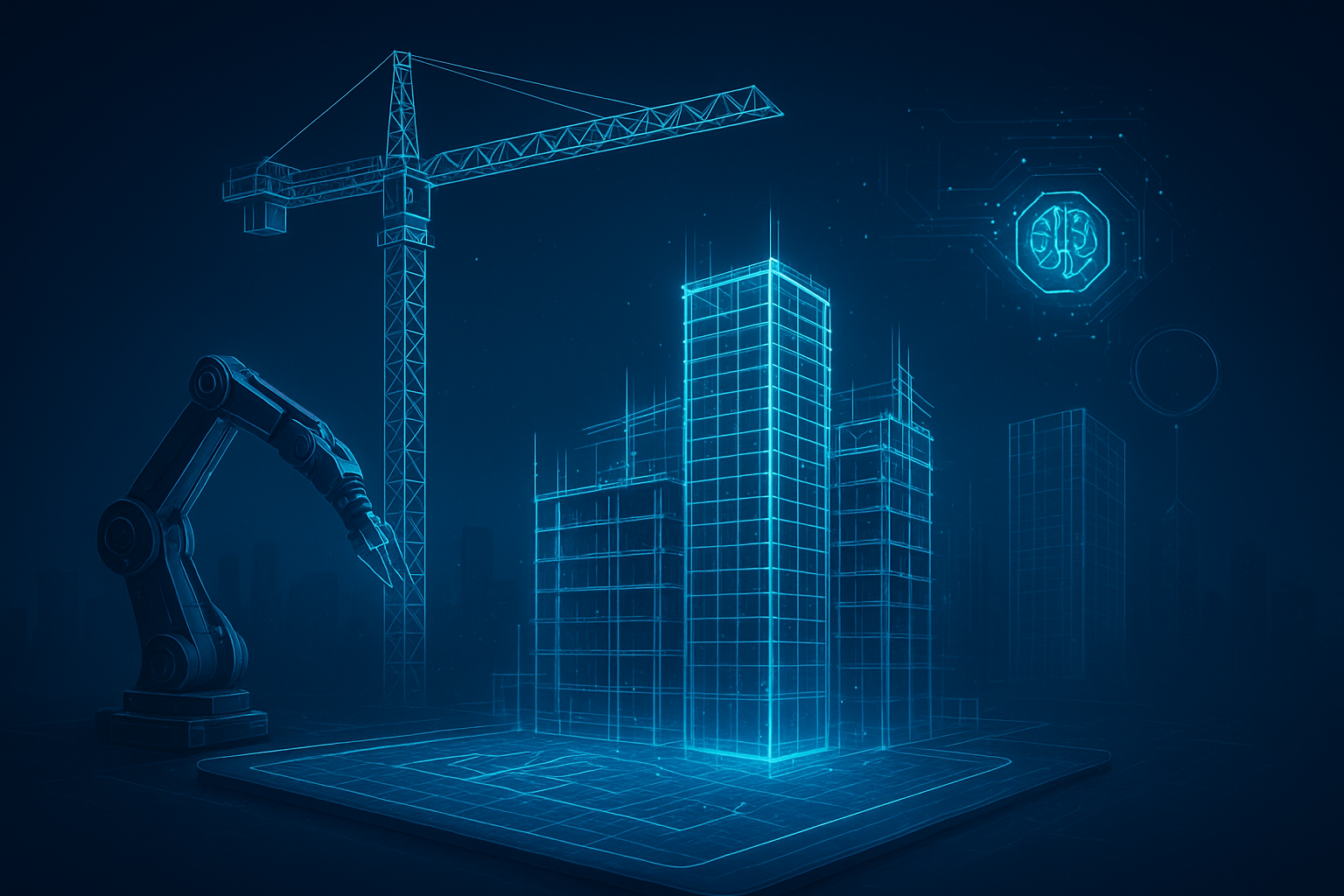 UAE PropTech market to triple value by 2030