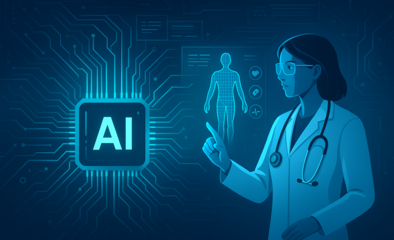 Exclusive: Edge AI Redefines Real-Time Healthcare Decisions in Post-Cloud World