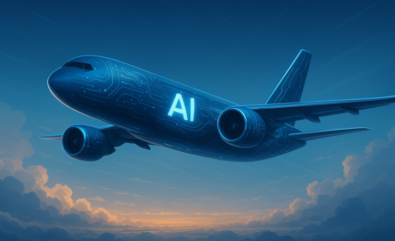 SAL and Elm join forces to digitise logistics services