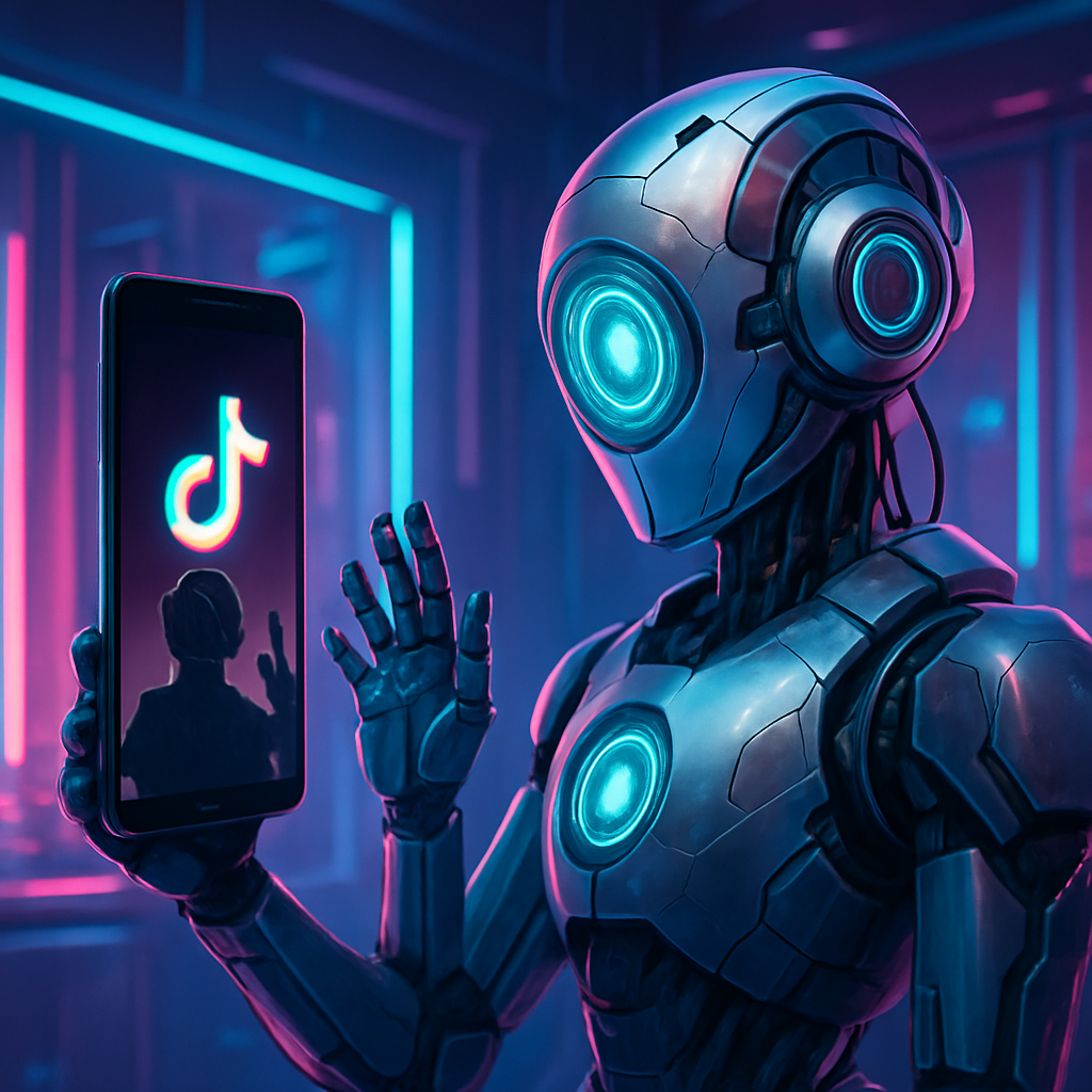 TikTok Removes Over 16.5 Million Videos in MENA During Q1 2025