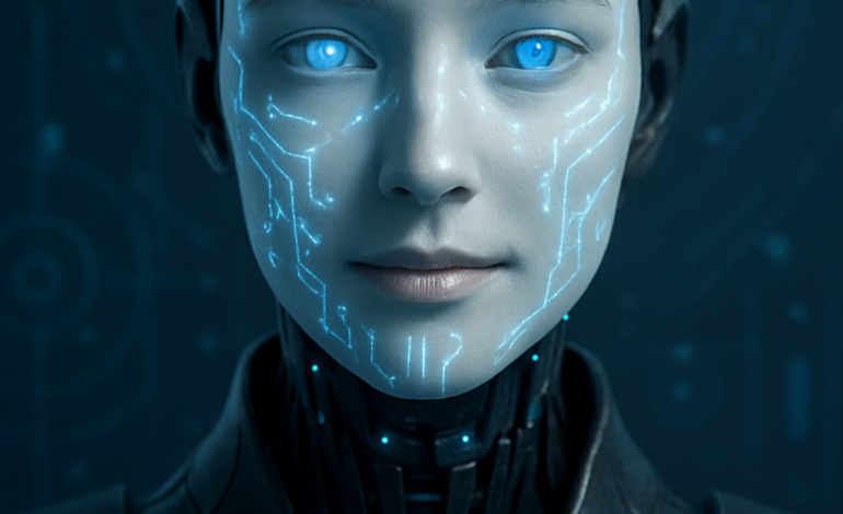 AI Growth Hinges on Transparent, Trustworthy Assessment Practices