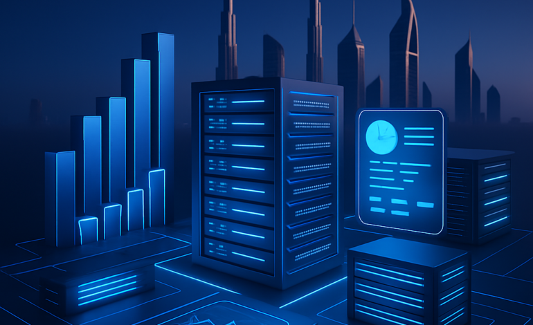 Exclusive: Middle East Builds Scalable Tech Future on Local Talent