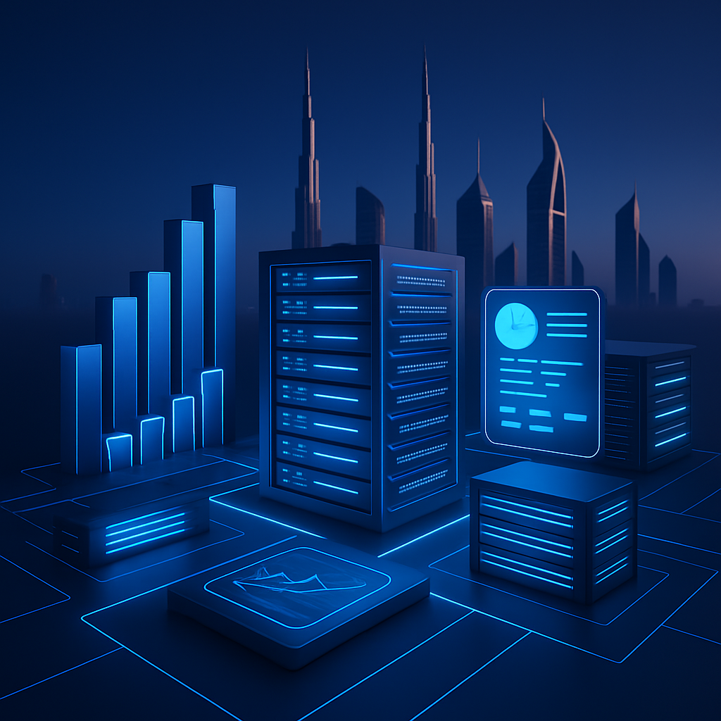 Exclusive: Middle East Builds Scalable Tech Future on Local Talent