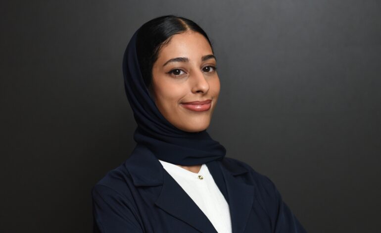 Exclusive: Ghadeer Alkatheeri Champions Women’s Role in Advanced Aerospace Research