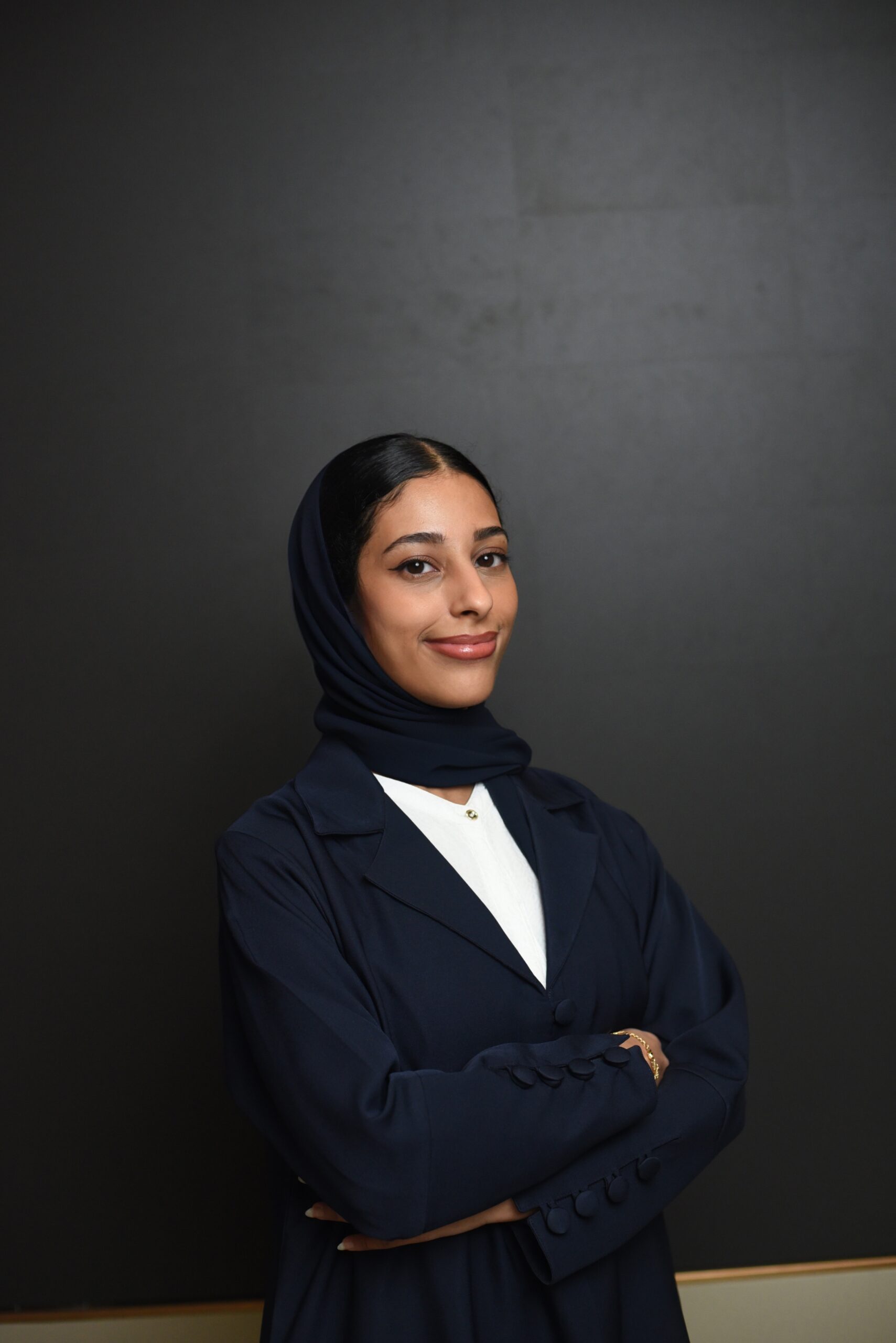 Exclusive: Ghadeer Alkatheeri Champions Women’s Role in Advanced Aerospace Research