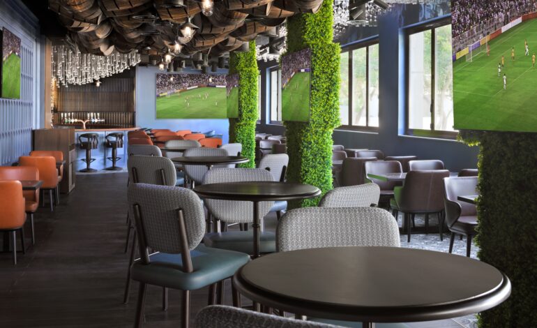 Exclusive: Cloud-Based Hotel Systems Transform Service Delivery and Efficiency